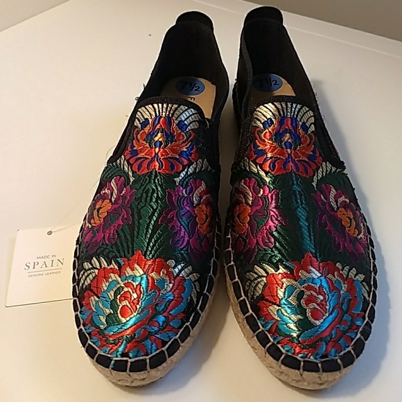 Fabiolas Shoes - Espadrilles